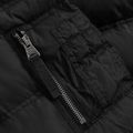 Жіноча зимова куртка Pitbull Queenston Padded Hooded black 6