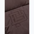 Жіночий жилет Pitbull Harriet Padded dark chocolate 9