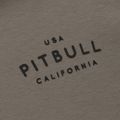 Кофта чоловіча Pitbull Sampson HZ taupe 9