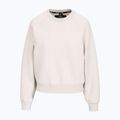 Кофта жіноча Pitbull Discovery Crewneck Sweatshirt off white 3