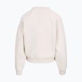 Кофта жіноча Pitbull Discovery Crewneck Sweatshirt off white 4