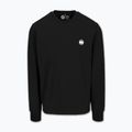 Кофта чоловіча Pitbull Nugget Small Logo Crewneck black 4