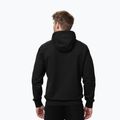 Кофта чоловіча Pitbull Nugget Small Logo Hooded black 3
