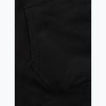 Кофта чоловіча Pitbull Nugget Small Logo Hooded black 8