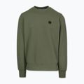 Чоловічий світшот Pitbull Small Logo Crewneck olive