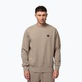 Чоловіча толстовка Pitbull Small Logo Crewneck pale sand