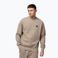 Чоловіча толстовка Pitbull Small Logo Crewneck pale sand 4