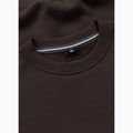Чоловічий світшот Pitbull Small Logo Crewneck dark chocolate 6