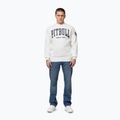 Чоловічий світшот Pitbull Norton Crewneck off white 2