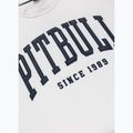 Чоловічий світшот Pitbull Norton Crewneck off white 7