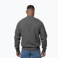 Кофта чоловіча Pitbull Norton Crewneck graphite 3