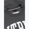 Кофта чоловіча Pitbull Norton Crewneck graphite 6