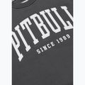 Кофта чоловіча Pitbull Norton Crewneck graphite 7