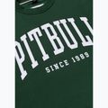 Чоловіча толстовка Pitbull Norton Crewneck green 7