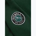 Чоловіча толстовка Pitbull Norton Crewneck green 8