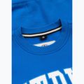 Кофта чоловіча Pitbull Norton Crewneck azurre blue 6