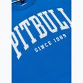 Чоловічий світшот Pitbull Norton Crewneck azure blue 7