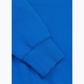 Кофта чоловіча Pitbull Norton Crewneck azurre blue 9