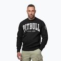 Кофта чоловіча Pitbull Norton Crewneck black
