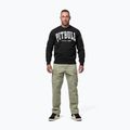 Чоловічий світшот Pitbull Norton Crewneck black 2