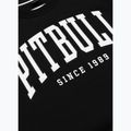 Чоловічий світшот Pitbull Norton Crewneck black 7
