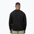 Кофта чоловіча Pitbull San Diego Ca Crewneck black 3