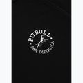 Чоловічий світшот Pitbull San Diego Ca Crewneck black 7