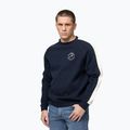 Чоловічий світшот Pitbull San Diego Ca Crewneck dark navy