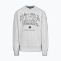 Кофта чоловіча Pitbull So Cal Crewneck grey/melange 4