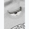Кофта чоловіча Pitbull So Cal Crewneck grey/melange 6