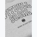 Чоловічий світшот Pitbull So Cal Crewneck grey/melange 7