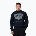 Кофта чоловіча Pitbull So Cal Crewneck dark navy