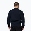 Кофта чоловіча Pitbull So Cal Crewneck dark navy 3