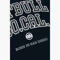 Чоловіча толстовка Pitbull So Cal Crewneck dark navy 8