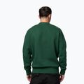 Кофта чоловіча Pitbull So Cal Crewneck hunter green 3