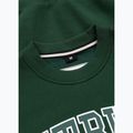 Кофта чоловіча Pitbull So Cal Crewneck hunter green 6