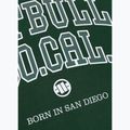 Кофта чоловіча Pitbull So Cal Crewneck hunter green 8