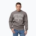 Кофта чоловіча Pitbull So Cal Crewneck taupe