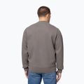 Кофта чоловіча Pitbull So Cal Crewneck taupe 3