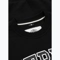 Кофта чоловіча Pitbull So Cal Crewneck black 4