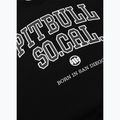 Чоловічий світшот Pitbull So Cal Crewneck black 5