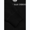 Чоловічий світшот Pitbull So Cal Crewneck black 6