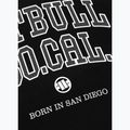 Кофта чоловіча Pitbull So Cal Crewneck black 7