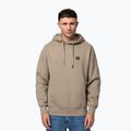 Кофта чоловіча Pitbull Small Logo Hooded pale sand