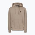Чоловіча худі Pitbull Small Logo Hooded pale sand 4