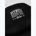 Чоловіча худі Pitbull Gibson Hooded black/grey melange 4