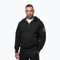 Чоловіча худі Pitbull Gibson Hooded black