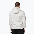 Кофта чоловіча Pitbull Norton Hooded off white 3