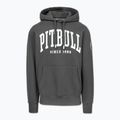 Кофта чоловіча Pitbull Norton Hooded graphite 4