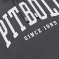 Кофта чоловіча Pitbull Norton Hooded graphite 7